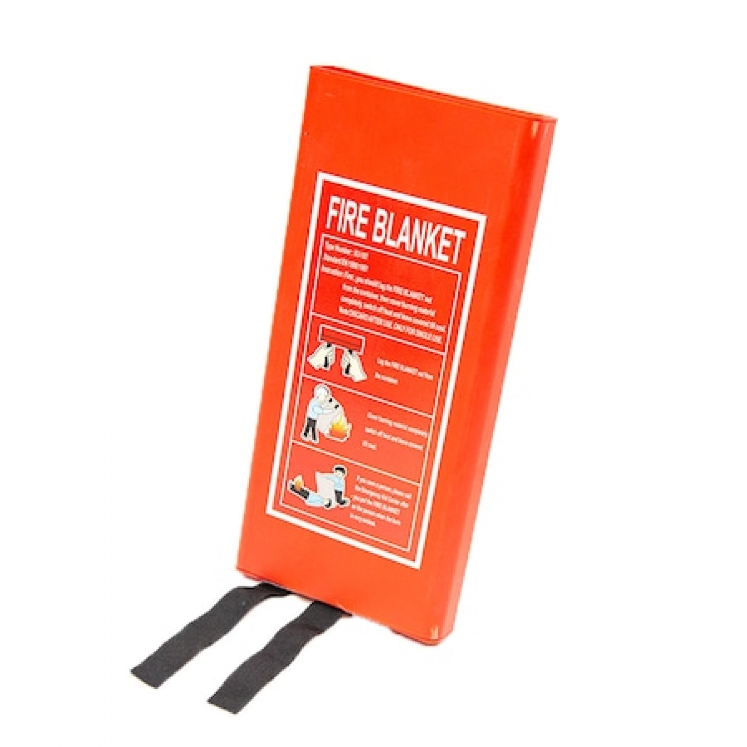 Ковдра вогнетривка 1,8х1,2 м Echipamente PSI